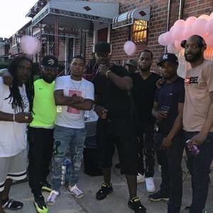 Meet your Posher, Kaheem